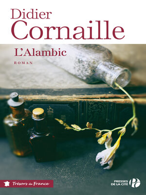 cover image of L'Alambic
